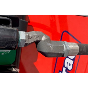 EDO Truck Side Only Swivel (Husky 1" STANDARD SWIVEL)