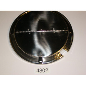 Boiled Peanuts - Hinged 11qt cover