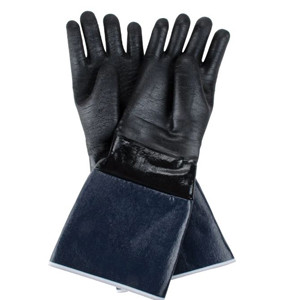 Fryer Cleaning Gloves (Pair)