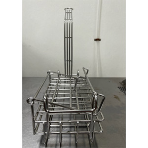 Hashbrown Fry Basket (NEW)