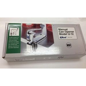 Heavy Duty Can Opener (Boiled Peanut)