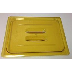 Lid for 1/2 Pan with handle