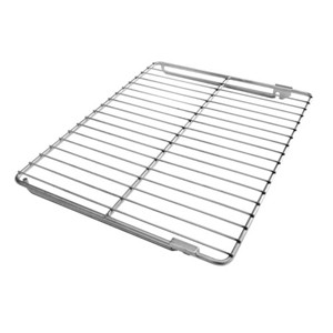 Double Batch - Cooking Rack