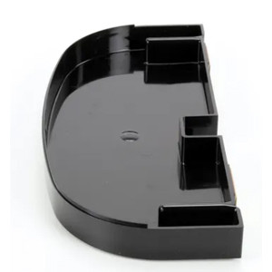 Drip Tray Assy Lower-BLK-Cappu