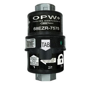 E15/20 - Breakaway (68EZR - 75RF)