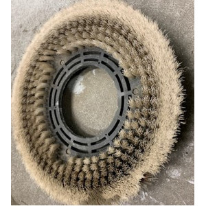 Floor Scrubber BRUSH