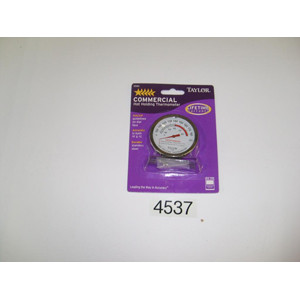 Hot Holding Thermometer