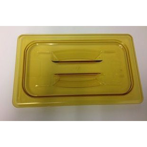 Lid for 1/4 Pan with handle