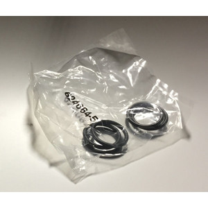 middle spigot center o - ring (bag of 5) (624664-5)