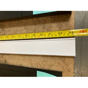 Price Tag Molding USGR-22