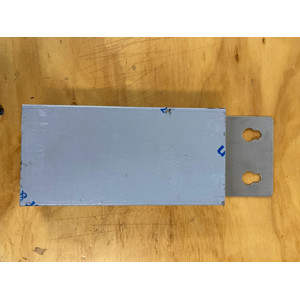 Star RG - Bag Holder - Metal