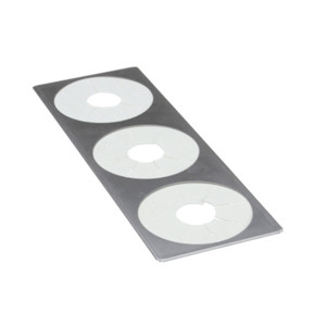 SwirlWorld Cone Disp. Baffle