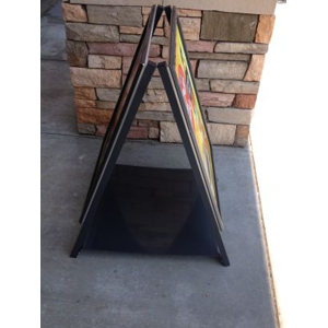A-Frame Base Only