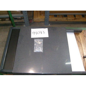 A-Frame (includes base)