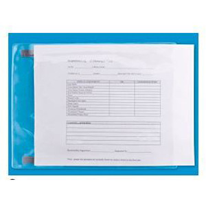Protector Sheet - Clear Magnetic