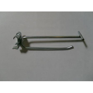 All wire scan hook 4"