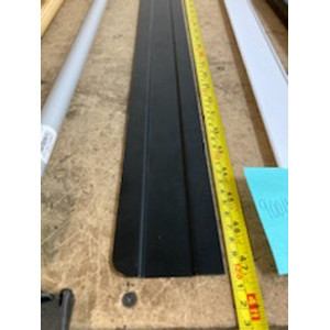 48" VS Kit Dividers (Angled Cut)