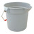 Boil Out Water Transfer Bucket
