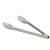 7" Metal Tongs
