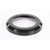 Cup Disp. Ring Bezel (Black Gasket)