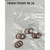 Henny Penny O-Ring (pack of 2)