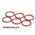 O-Ring Pack of 2 (Frymaster)