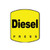 Diesel Decal (order limit 25)