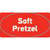 Soft Pretzel Pack Labels