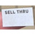 Garvey Label - "Sell Thru" Limit 2