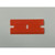 Plastic Razor Blades