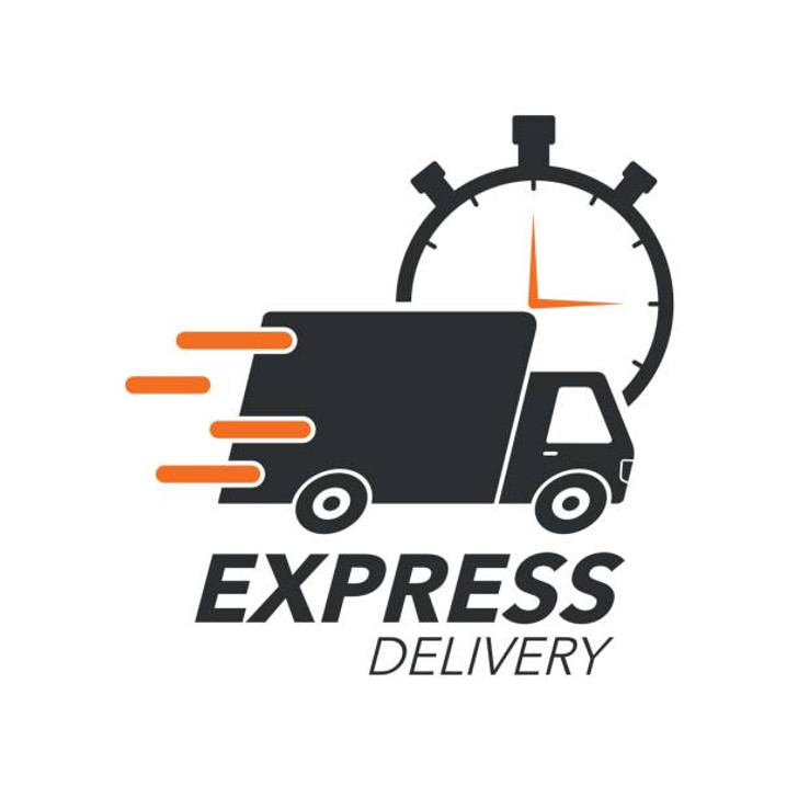 Express shipping cost for order