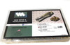 Welding Hose 1/4" Repair Kit by Weldmark