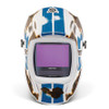 Miller Helmet Digital Infinity, Relic 288722