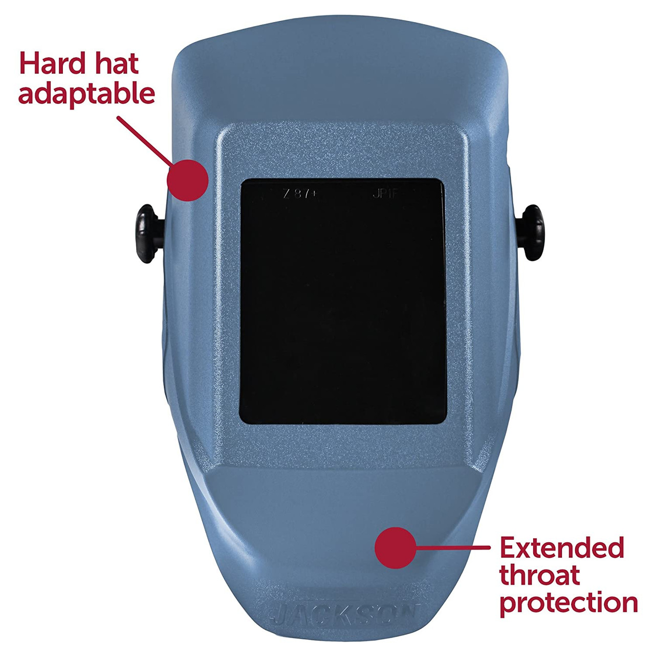 ております☟ Jackson Welding Helmet with NEXGEN 3in1 ADF (46154)， Digit B01HTMLWZSYumyum.Yahoo!店