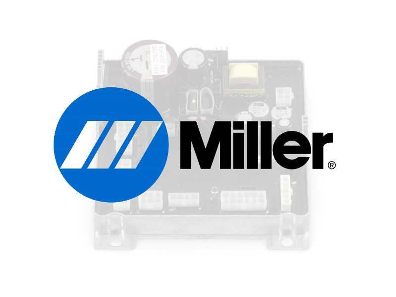 Miller Electric 227798 Switch for Mig Gun