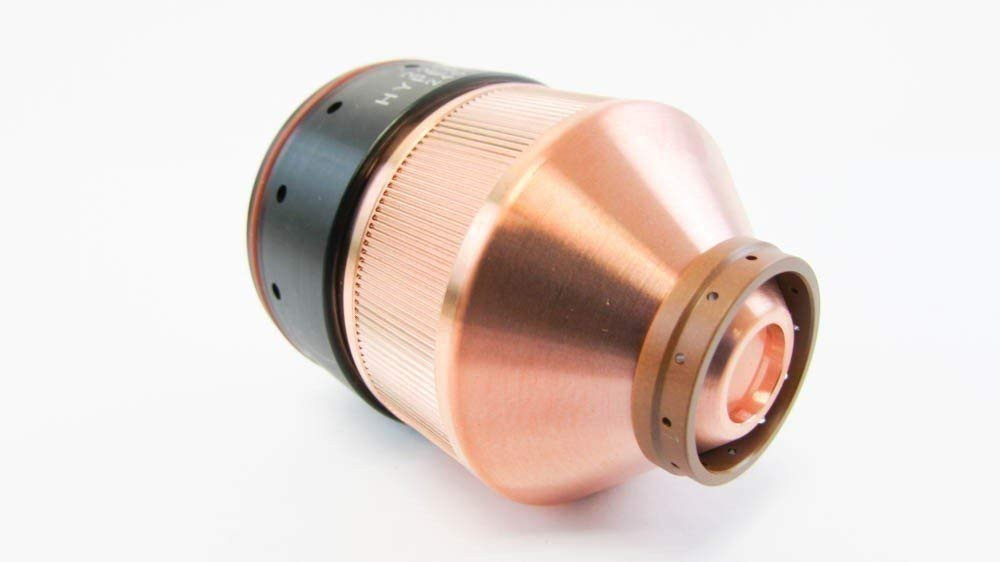 Hypertherm 220755 Cap:Hpr400 130A Nozzle Retainer Counter