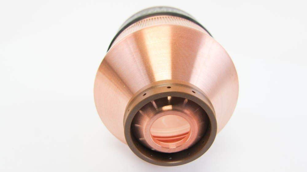 Hypertherm 220755 Cap:Hpr400 130A Nozzle Retainer Counter