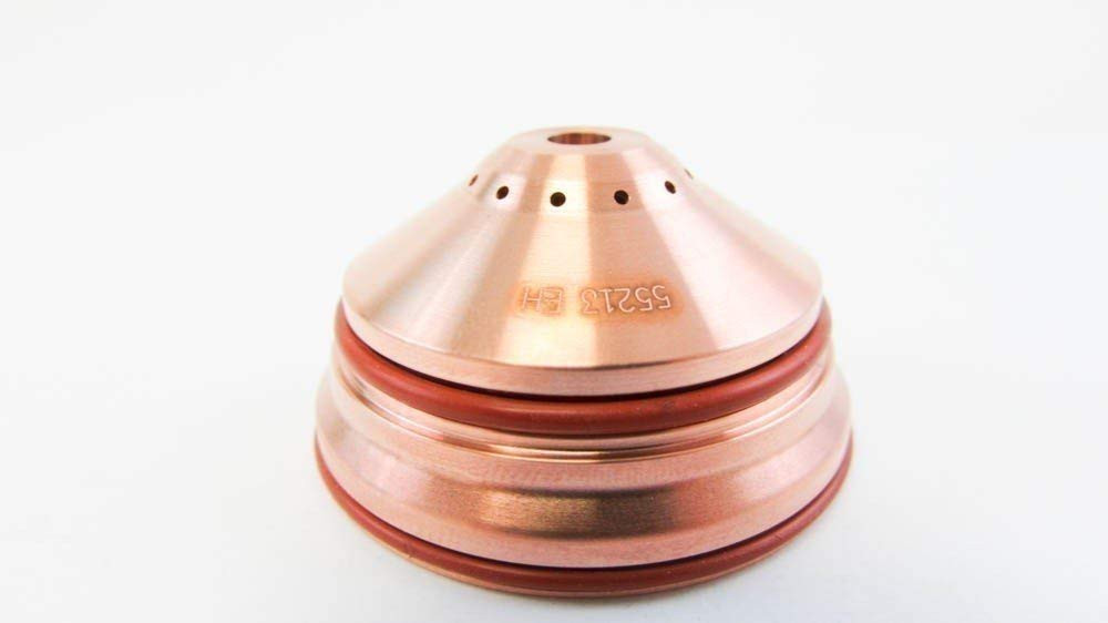 HYPERTHERM 220764 3/pkg HPRXD MS 260A Drag Heat Shield - Welding Depot