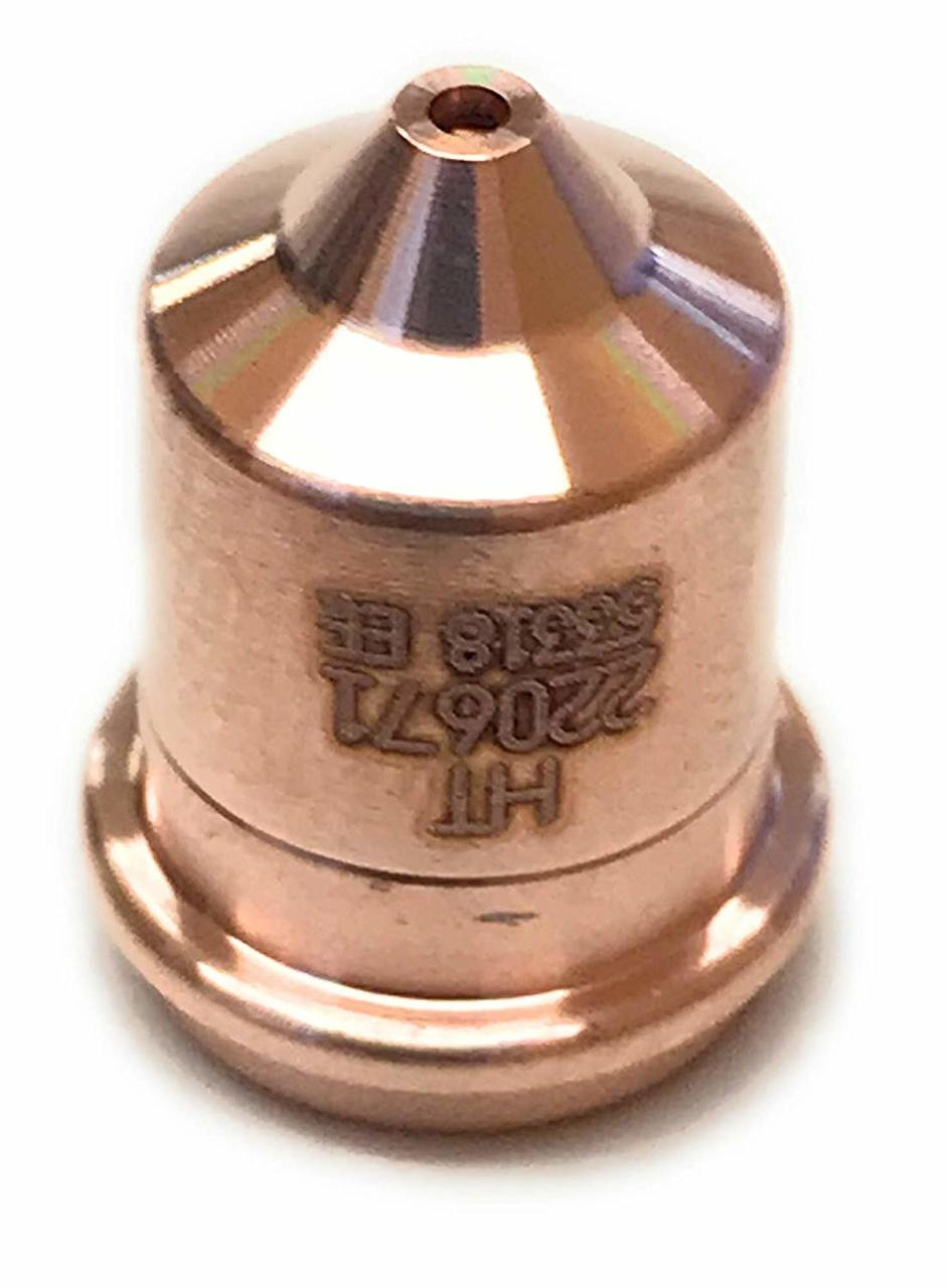 Hypertherm Nozzle 220671 for Power Max (5 pack) - Welding Depot