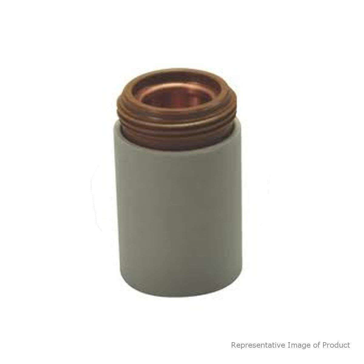 Hypertherm 120928 Retaining Cap, 40-80 Amp - Welding Depot