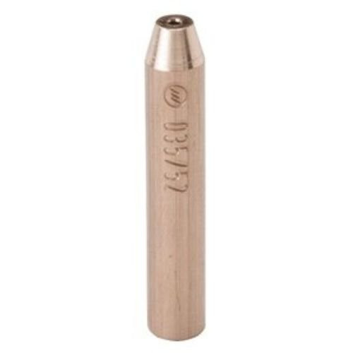 Hobart 770180 MIG Contact Tips | .035 Inch Size | 5-Pack | Compatible With Miller & Hobart Welders