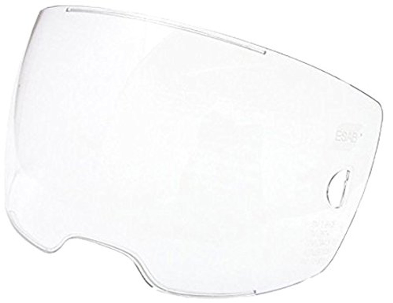 ESAB - 0700000802 - Clear Front Cover Lens for Sentinel A50 Helmet 