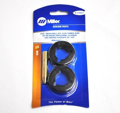 Miller 79607 .045