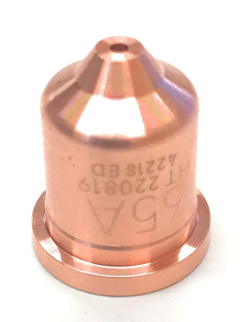 Hypertherm Nozzle 220819 for Power Max (5 pack) - Welding Depot