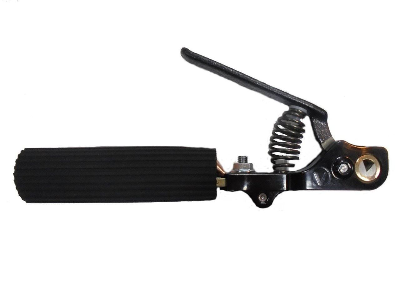 Stinger Stv002 Electrode Holder Insulated Welding Depot