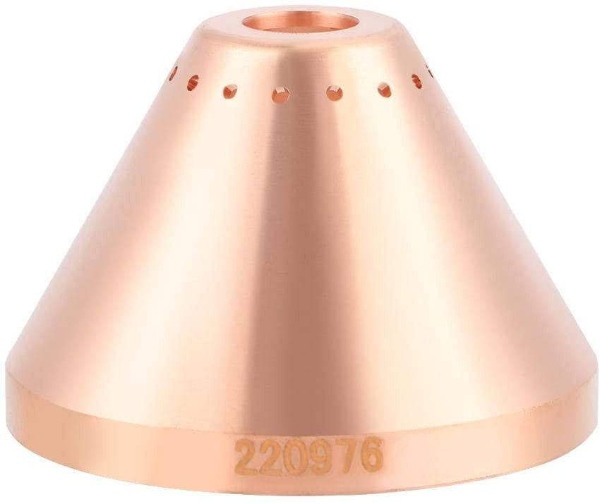 Hypertherm 220976 105/125A Mechanized Shield