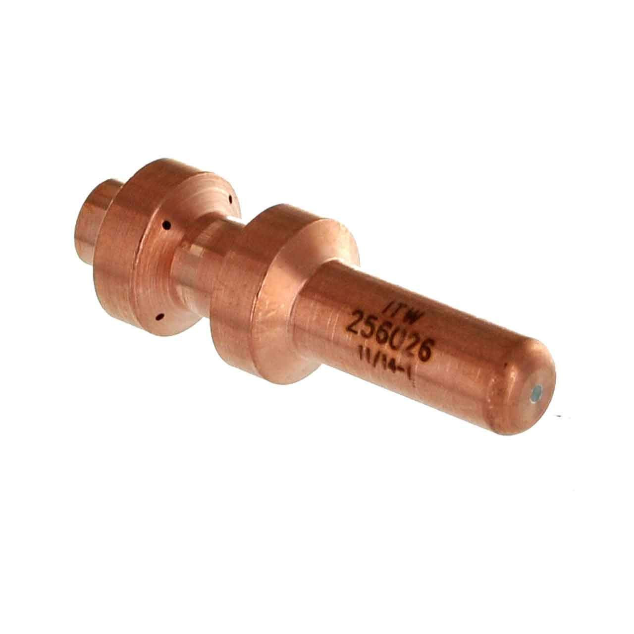 Miller 256026 Plasma Cutter Electrode XT60 Amp (3PK) … Welding Depot