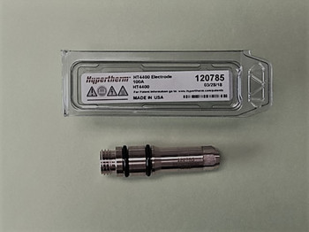 HYPERTHERM HPR MS Electrode, O2, 260 Amp (Qty 1) - Welding Depot
