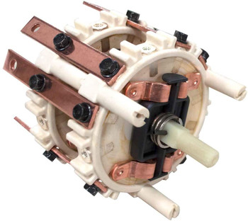 Miller 163556 Switch,Mode Double