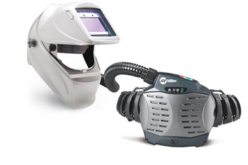 Miller 264877 Papr W/9400I,Complete System,Gen Ii Hg Miller 264877 Papr W/9400I,Complete System,Gen Ii Hg